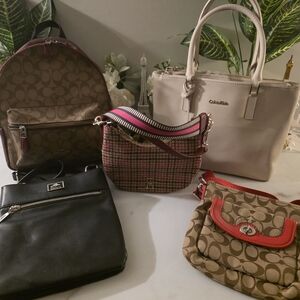 Purse Bundle